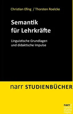 Image de Semantik für Lehrkräfte