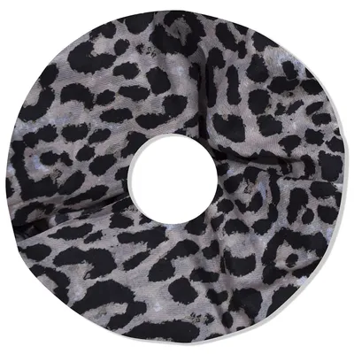 Obrázok produktu pre irisaa dámska šatka, šatka s leopardím vzorom, šatka na jar, jeseň, celoročná šatka