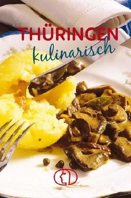 Immagine prodotto di Thüringen kulinarisch