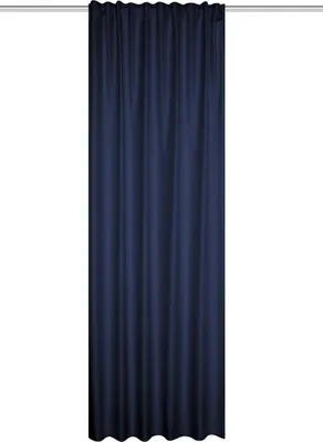 Produktbild von HOME WOHNIDEEN Eskamio 245 x 270 cm 1x Thermoschal Blau
