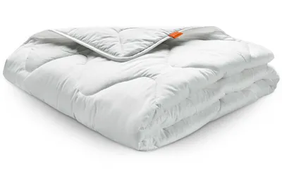 Produktbild von Bettdecke 135 x 200 cm, Ganzjahresdecke, 100% Mikrofaser, Allergiker geeignet, sleepling Basic 100
