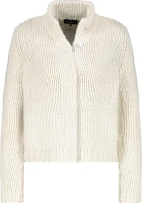 Produktbild von monari Strickjacke 134 almond 44