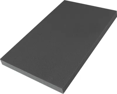 Obrázek produktu pro QBRICK SYSTEM vícevrstvá pěnová vložka XL 3 vrsty 16384