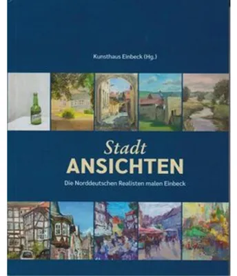 Obrázek produktu pro Stadtansichten