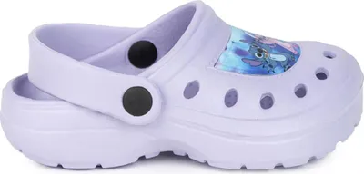 Obrázok produktu pre Plážové dreváky Stitch Purple - 26-27
