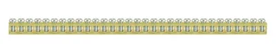 Image de Barre de connexion 150x16mm² E.4020-16P / 1 mètre /