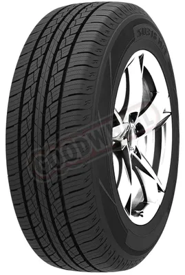 Produktbild von Trazano So car-tyres SU318 H/T ( 225/75 R15 102H )