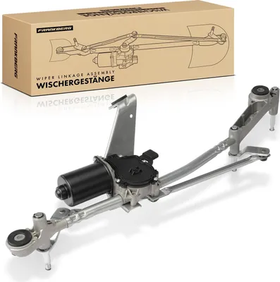 Immagine prodotto di Frankberg 1x braccio tergicristallo anteriore per Mercedes-Benz Classe B W242 W246