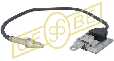 Zdjęcie produktu dla Czujnik Nox Peugeot Boxer 2,0 Bluehdi 110 15-