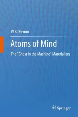 Obrázek produktu pro Atoms of Mind
