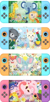 Image de Jeu aquatique animaux 17 x 7,5 cm
