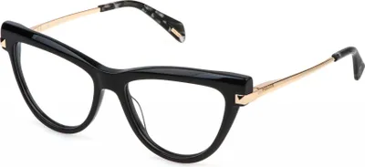 Produktbild von Police VPLP49 Nero lucido 53/16/140 Damen Brillen
