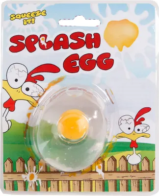 Produktbild von Toysquare Splash Ei per Stück