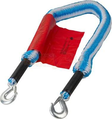 Produktbild von Abschleppseil 3,5 m 2 T