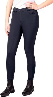 Produktbild von Harry´s Horse Redwood Full Grip Hosen Blau 40 Blau 40