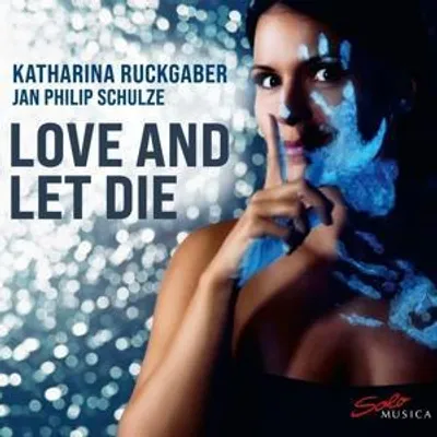 Produktbild von Love and Let Die