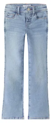 Obrázek produktu pro Name It Polly Boot-Cut Skinny Jeans Kids