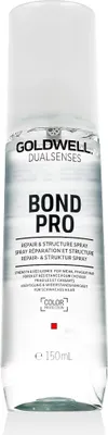 Produktbild von Goldwell Dualsenses Bond Pro Repair & Structure Spray 150 mlt
