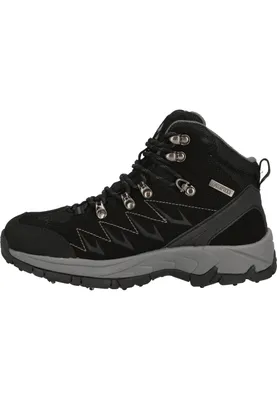 Produktbild von WHISTLER Trekking-Stiefel Contai im knöchelhohen Design 1001 Black 41