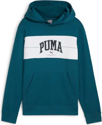 Produktbild von Hoodie Puma 682775-22 für Kinder