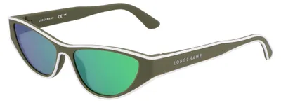 Immagine prodotto di LONGCHAMP Occhiali da sole LO761S5615318