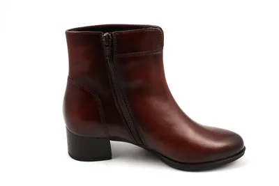 Produktbild von Gabor Damen Damenschuhe braun Gr. 5