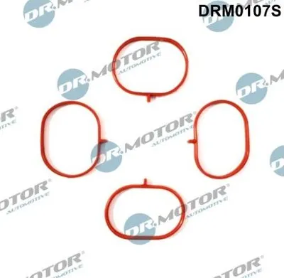 Obrázek produktu pro uszczelki kolektora ssacego MERCEDES
