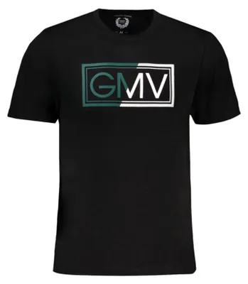 Obrázek produktu pro Trička Gian Marco Venturi au01411angeloneblackxl