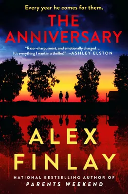 Produktbild von The Anniversary