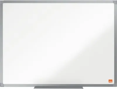 Produktbild von Whiteboard, beschreibbar und magnethaftend, Stahlblech, 900x600mm