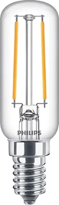 Zdjęcie produktu dla Philips Świeczka i mini-świeczka, 4,5 W, 40 W, E14, 470 lm, 15000 h, Ciepłe białe