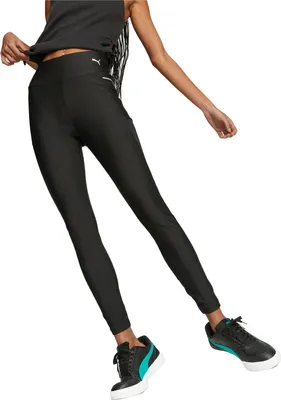 Produktbild von Puma Mapf1 Wmn Leggings 53848701 Damen