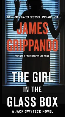 Produktbild von The Girl in the Glass Box
