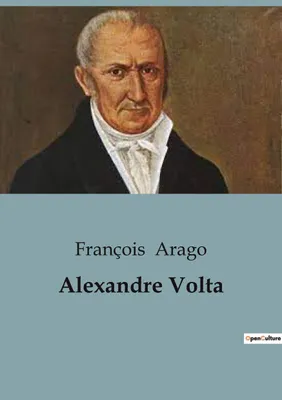 Produktbild von Alexander Volta