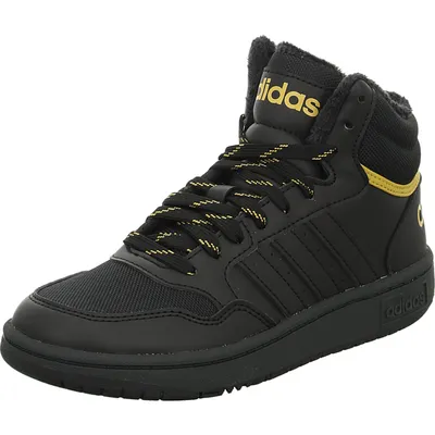 Produktbild von adidas Schnürstiefelette Kaltfutter IF7736