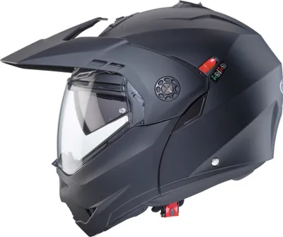 Produktbild von CABERG TOURMAX X MONO Klapphelm L in schwarz