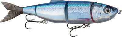 Produktbild von Savage Gear 4Play V2 Swim & Jerk Herring 13,5 cm 20 g Wobbler