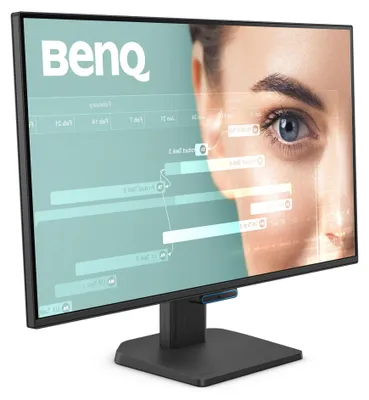 Zdjęcie produktu dla BenQ GW2790C, 68,6 cm (27"), 1920 x 1080 px, Full HD, LCD, 5 ms, Czarny