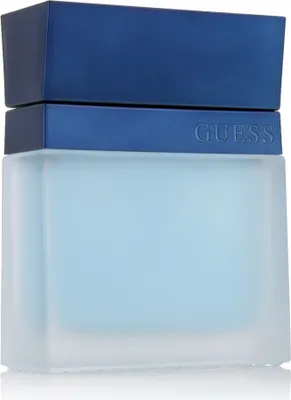 Produktbild von Guess Seductive Homme Blue After Shave Lotion 100 ml (man)