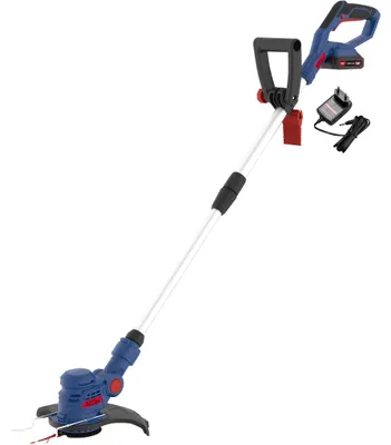 Produktbild von Güde Akku Rasentrimmer RT 18-201-05