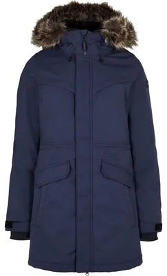 Produktbild von O´neill Trvlr Series Journey Parka Blau XS Frau Blau XS