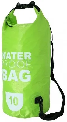 Produktbild von Frendo Ultra Light Green 10 L Wasserdichte Tasche