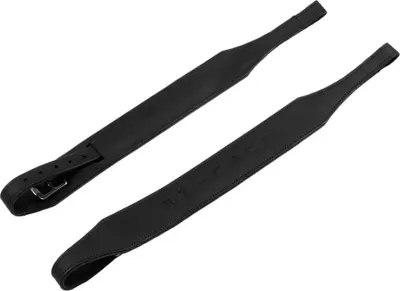 Image de Acavallo Sublime Fender Mono Etrivières Noir M Noir M