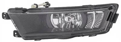Produktbild von HELLA 1NG 354 844-131 H8 LED Nebelscheinwerfer Links für SKODA Rapid Spaceback (NH1) Nebelleuchte