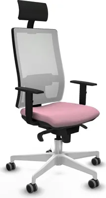 Obrázek produktu pro Kancelářská židle Horna Piqueras y Crespo 1D026G1 Pink