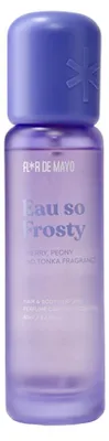 Produktbild von HAAR- UND KÖ RPERPARFÜ M frosty 80 ml