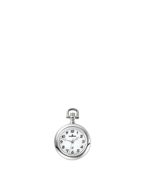 Obrázok produktu pre Dugena - 4460502-1 - Vreckové hodinky - Dámske - Quartz - Lepine