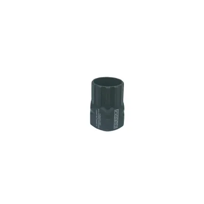 Produktbild von Pedro's Freilaufbuchse Multi-Speed 12-Spline x 23mm, schwarz