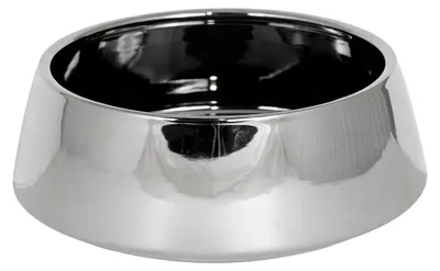 Produktbild von Kaheku Schale Tarno silber 24 Ø 10h 7833039497