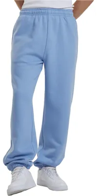 Imagen del producto de Urban Classics - Pantalones de chándal para hombre, modelo Ghoxug, color azul claro, talla M